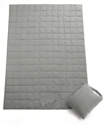 Obrázok produktu pre Solidchoice – Stanová prikrývka, vodeodolná a vetruodolná, 130 x 180 cm
