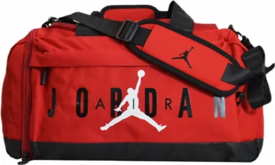 Produktbild von Taschen Nike Air Jordan Jam Velocity Duffle SM0168R78