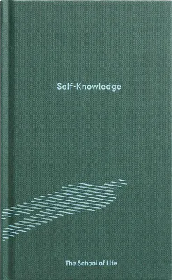 Produktbild von Self-Knowledge