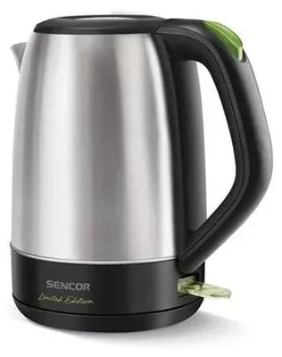 Rýchlovarná kanvica, 1.7 l, SENCOR "SWK 1711SS"