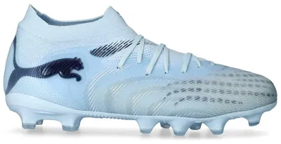 Produktbild von Fußballschuhe Puma Future 9 Pro FG "Icy Blue-Blue" für Kinder
