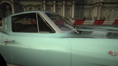 Produktbild von Project Gotham Racing 4  [XBC]