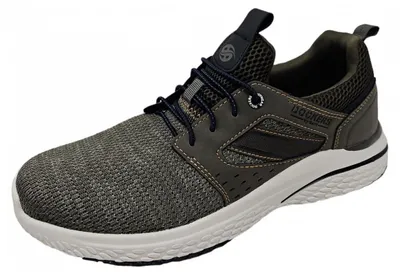 Produktbild von Dockers Sneaker in grün, Gr. 47