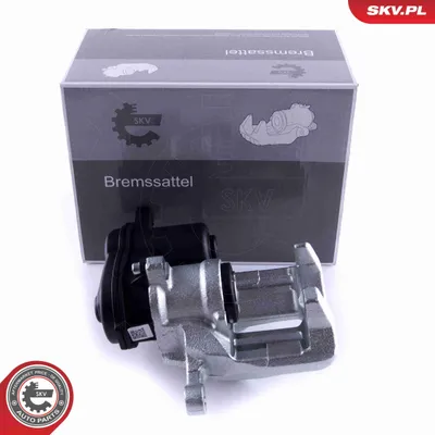 Obrázok produktu pre zacisk hamulca tylni L,LAND ROVER Range Rover Evoque,LR027128