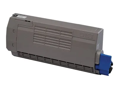 Obrázek produktu pro 45396304 OKI MC Toner black 8000Seiten