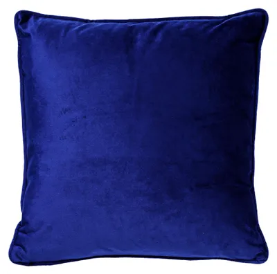 Produktbild von Dutch Decor Kissenbezug Finn 45x45 cm Blau
