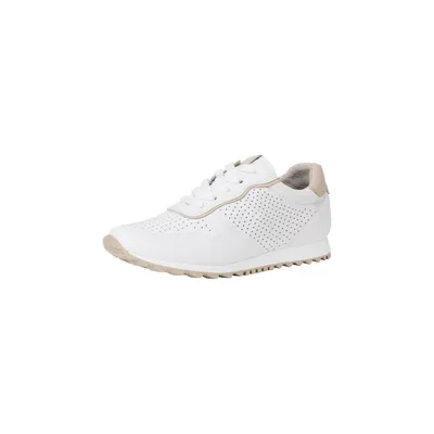 Produktbild von Tamaris Damen Sneaker 1-23614-20 132 Farbe:Weiß Größe: 38