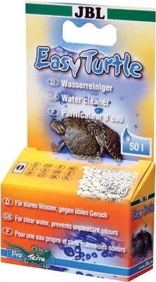 Produktbild von JBL EasyTurtle - 25 g