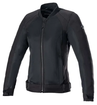 Image de Alpinestars 3318422-1100-M, Femme, Noir, M