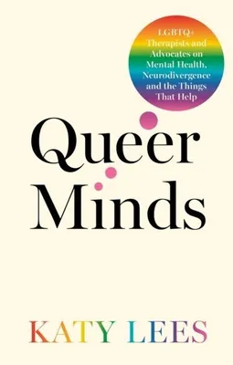 Obrázok produktu pre Queer Minds