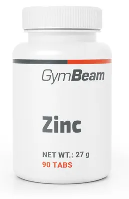 Immagine prodotto di GymBeam | Zinco