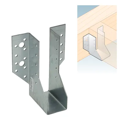 Produktbild von Träger WB 6, 41x140x2 - Packung mit 1 Stück