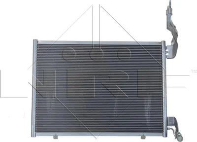 Obrázok produktu pre Kondenzátor, klimatizačný systém NRF 35976