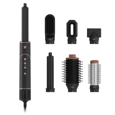 Image de Beautifly Multistyler StyleBliss Noir