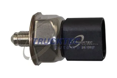Produktbild von TRUCKTEC AUTOMOTIVE 07.17.173 Kraftstoffdrucksensor für VW Golf IV Schrägheck (1J1) Golf V Schrägheck (1K1) POLO (9N) für AUDI A4 Avant (8K5, B8)