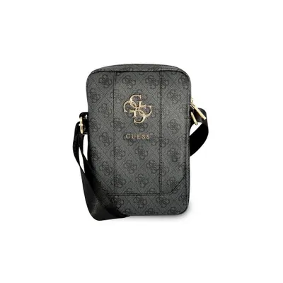 Produktbild von Guess Torba GUTB8G4GFGR 8" grau 4G Big Metal Logo Schutzhülle