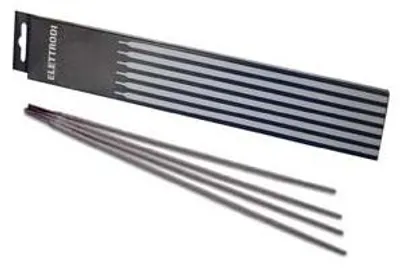 Obrázek produktu pro Elektrody na litinu Ø 2,5 × 350 mm – Ø 2,5 × 350 mm