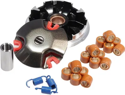 Produktbild von Tuning Variomatik kompatibel für YAMAHA Aerox Jog Neos Slider BWS Zuma CRZ Bump