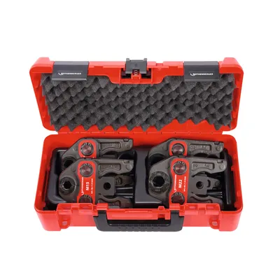 Zdjęcie produktu dla Rothenberger 015062X, 190 mm, 390 mm, 120 mm, 8,6 kg, 9 kg