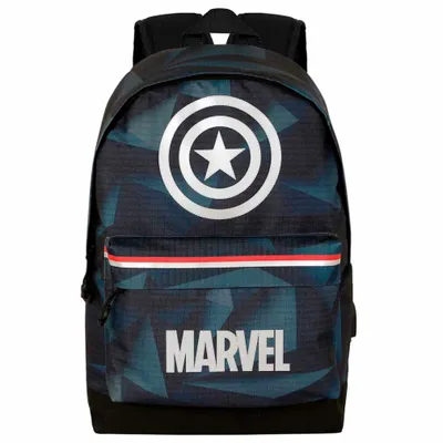 Produktbild von Marvel Captain America Rucksack
