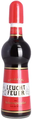 Immagine prodotto di Die Nordlichter Original Leuchtfeuer liquore alle erbe 500ml