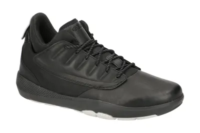 Immagine prodotto di Geox MODUAL B ABX scarpe uomo - sneakers - scarpe basse nero tempo libero NUOVO