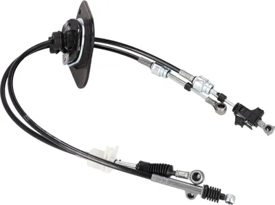 Produktbild von FEBI BILSTEIN 180021 Seilzug Schaltgetriebe für FIAT DUCATO Pritsche/Fahrgestell (230)