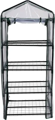 Obrázek produktu pro Foliovník 69x49x160cm Kinzo