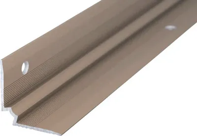 Produktbild von Prinz Innenwinkel Alu edelstahl matt 25 mm x 2,5 m