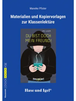 Produktbild von Begleitmaterial: Du bist doch mein Freund!