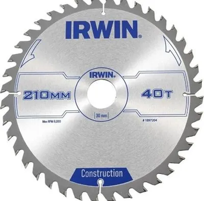 Productafbeelding van Irwin Ir Csb 210X30(20,16)X40T