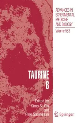 Produktbild von Taurine 6