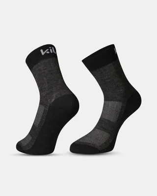 Produktbild von Uni-Outdoorsocken Kilpi LIRIN-U, SCHWARZ, Größe 43
