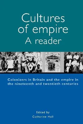Produktbild von Cultures of Empire