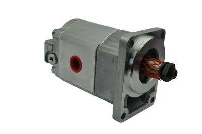 Produktbild von Lüftermotor DOOSAN_DAEWOO 401-00321 - Zuverlässige Kühlung für MEGA 250-V, MEGA 300-V und MEGA 400-V Baumaschinen