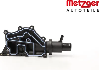 Immagine prodotto di Termostato refrigerante METZGER per RENAULT LAGUNA II