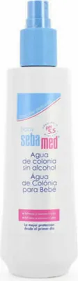 Produktbild von Sebamed Baby-Duft ohne Alkohol 250ml