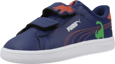 Produktbild von Smash Dino Sneakers mit Klettverschluss