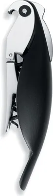 Produktbild von Alessi "Parrot" Corkcscrew B (Art.-Nr. AAM32 B, EAN 8003299920723)