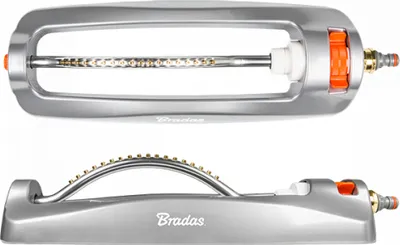 Zdjęcie produktu dla Bradas WL-Z25, Głowica kropelkowa, System nawadniania kropelkowego, Polska, 1 szt.