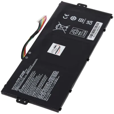 Image de Batterie compatible avec Acer Type AP19A8K