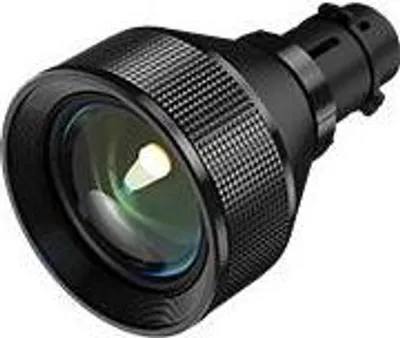 Produktbild von BenQ LS2ST2, 0.8-1.14, 0.8-1.15, 0.77-1.1, Schwarz, -15 - 55%, -5 - 5%, LU9235/LX9215/LU9245/LU9245W/ PU9220/PU9220+/PX9210/PX9230