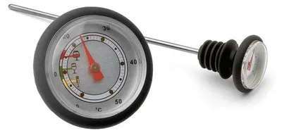 Obrázok produktu pre Weis 168752 Teplomer na víno 19,5 cm