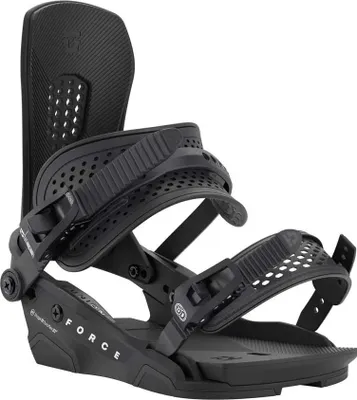 Produktbild von UNION Snowboard Bindung Force black 20-yr M (41-43)
