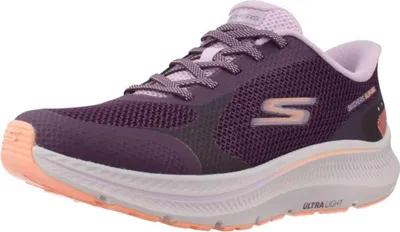 Immagine prodotto di Sneakers Del Marchio Skechers Del Modello Go Run Elevate 2.0 Banyan Viola
