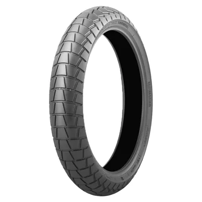 Produktbild von Bridgestone Motorradreifen car-tyres AT 41 F ( 100/90-19 TL 57V M+S Kennung, M/C, Vorderrad )