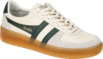 Produktbild von Gola Sneaker Low Herren 31393336393531 Weiß 41 EU