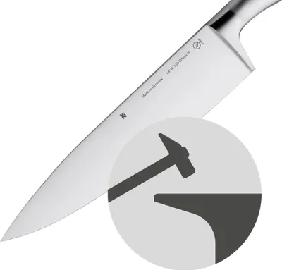 Produktbild von WMF 1892939992, 2 Stück(e)