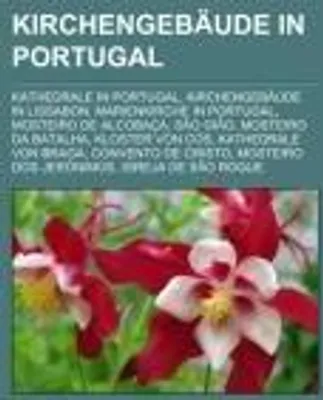 Produktbild von Kirchengebäude in Portugal