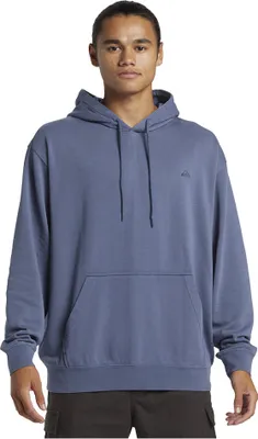 Produktbild von Quiksilver Aqyft03329 Salt Water Kapuzenpullover Blau L Mann Blau L